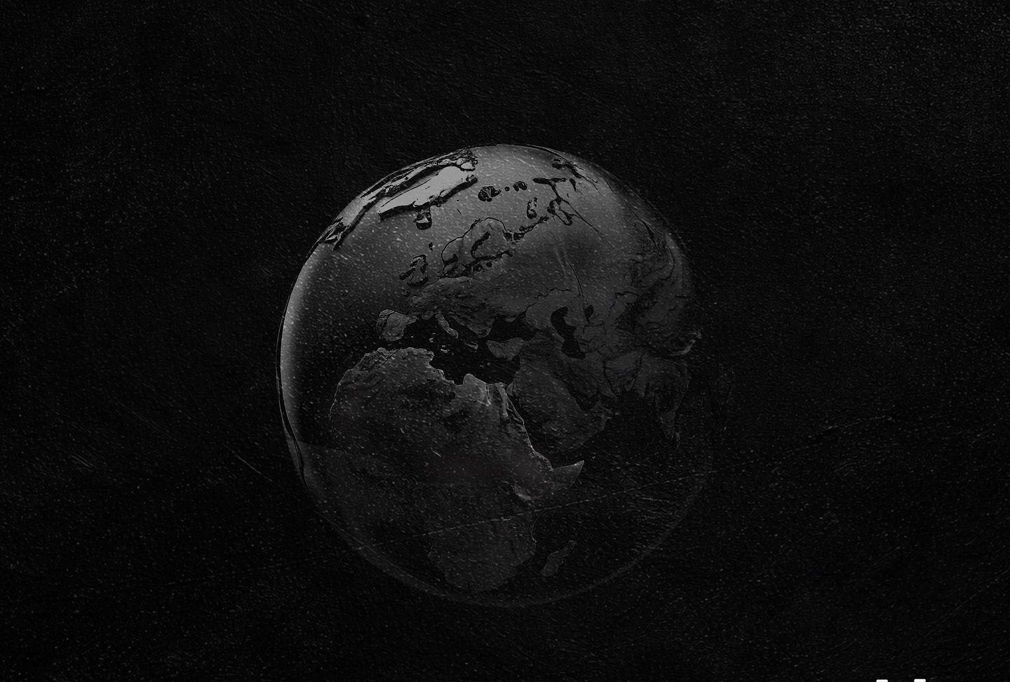 Big Bad World