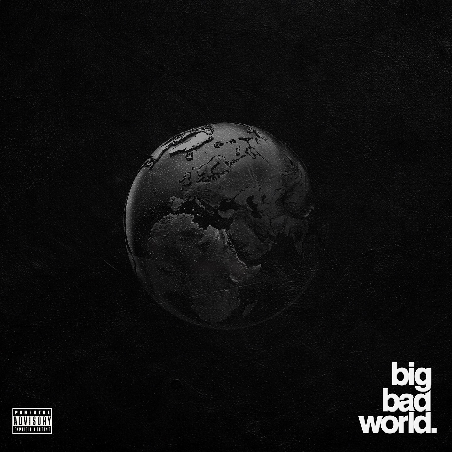 “Big Bad World” Review: Ajebutter22 Hits New Artistic Heights on New EP