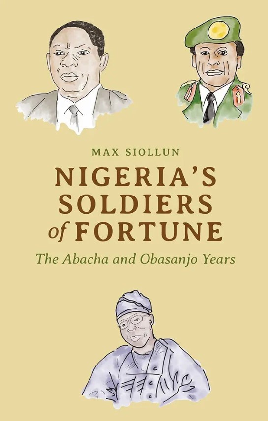 14 Books for Anyone Trying to Make Sense of Nigerian Democracy