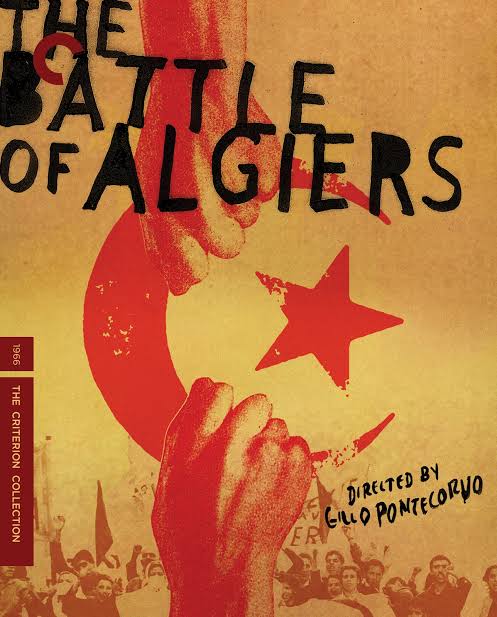 African Cinema Classics