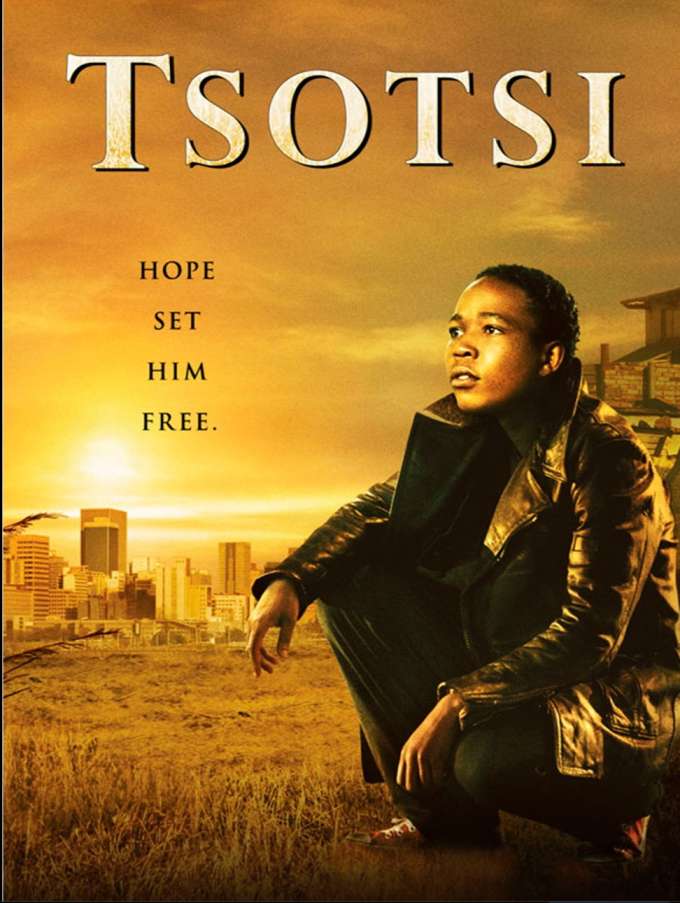 African films