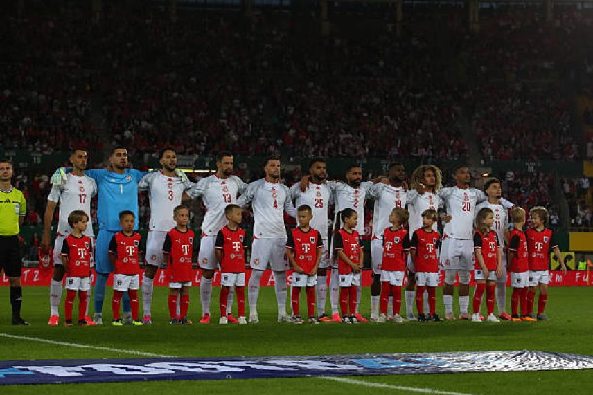 Tunisia