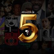 Afrocritik