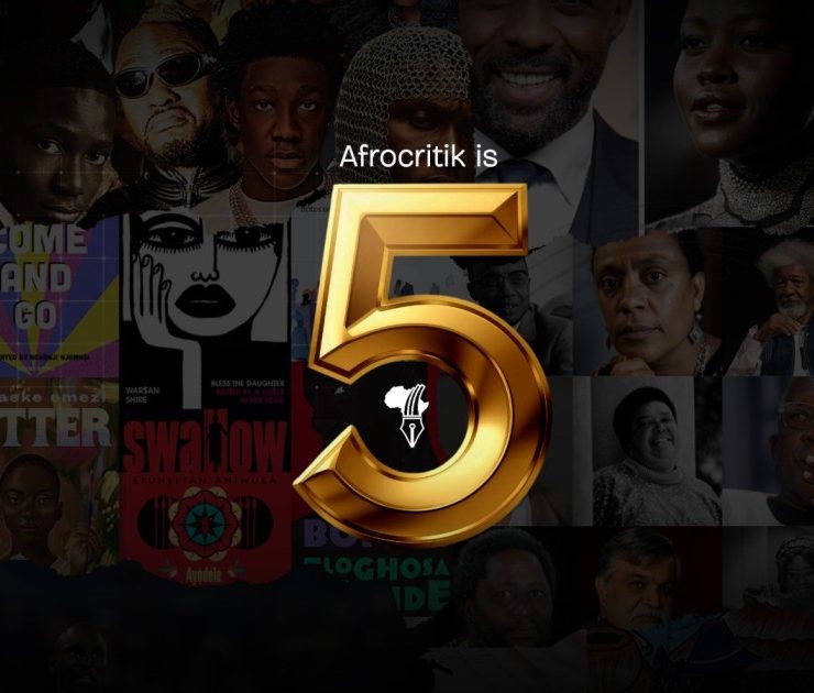 Afrocritik