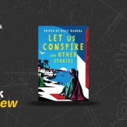 Let Us Conspire and Other Stories