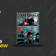 Omenana
