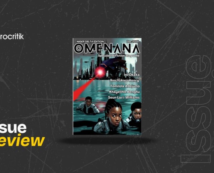 Omenana