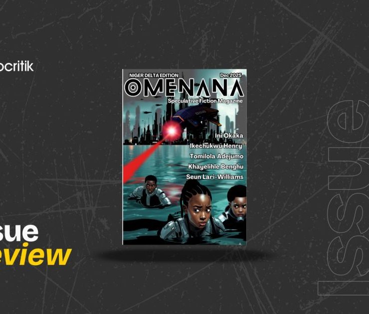 Omenana