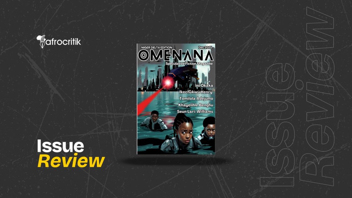 Omenana