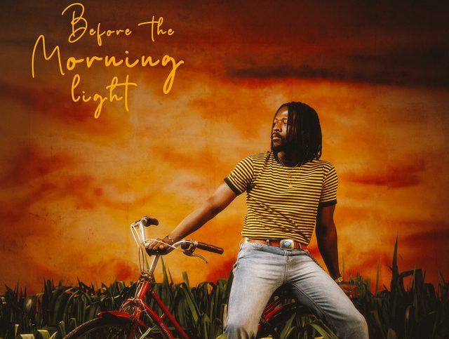 Before The Morning Light
