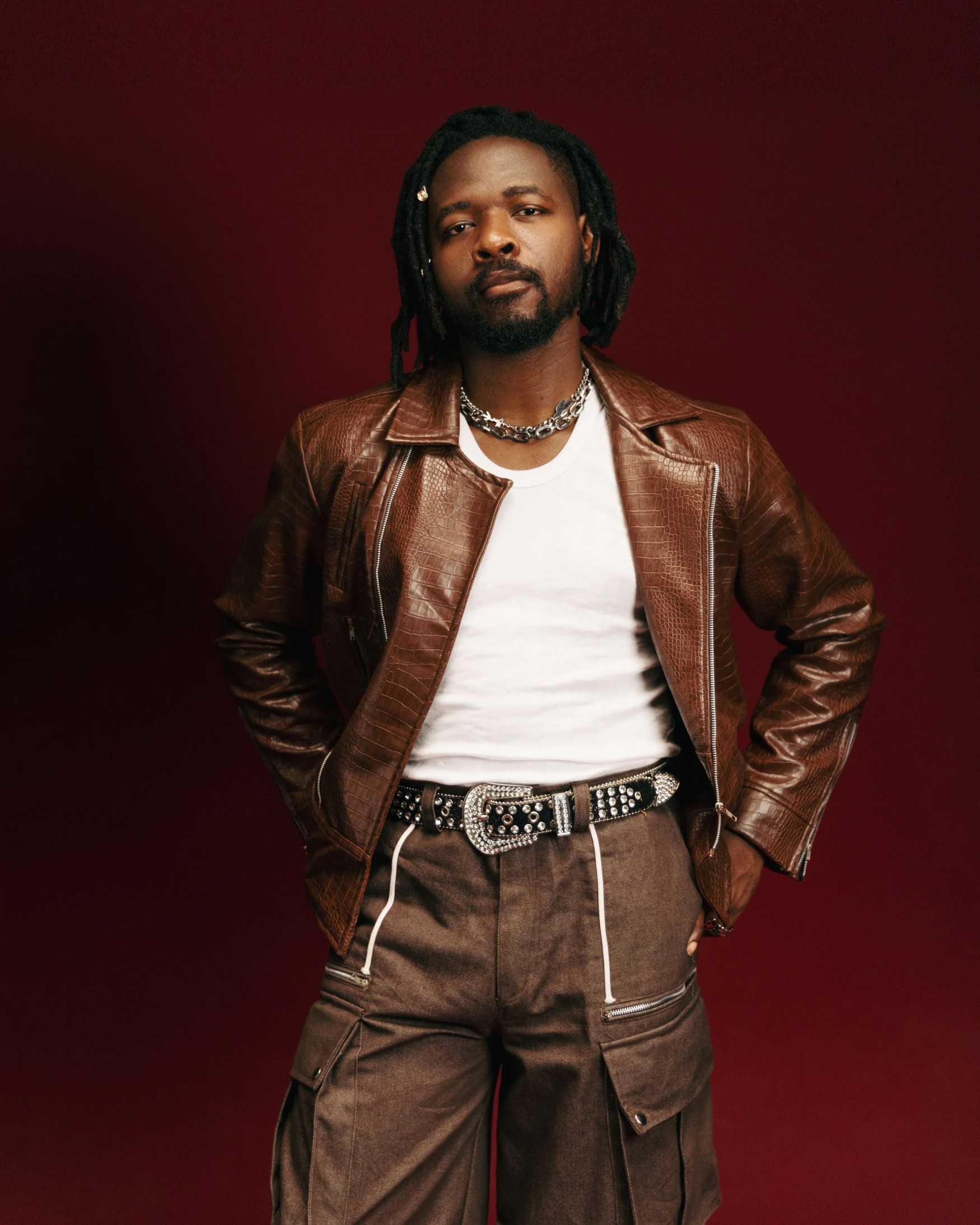 Johnny Drille
