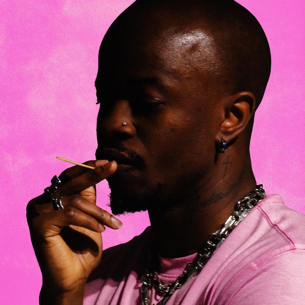 “Small Chops” Review: Mannywellz Delivers a Sweet Treat on New EP