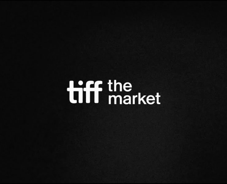 TIFF: The Market