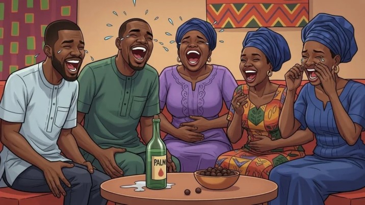 joke culture