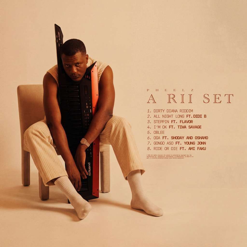 A Rii Set
