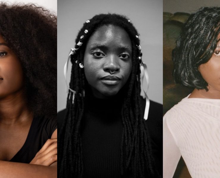 Sundance Institute Ignite Fellowship