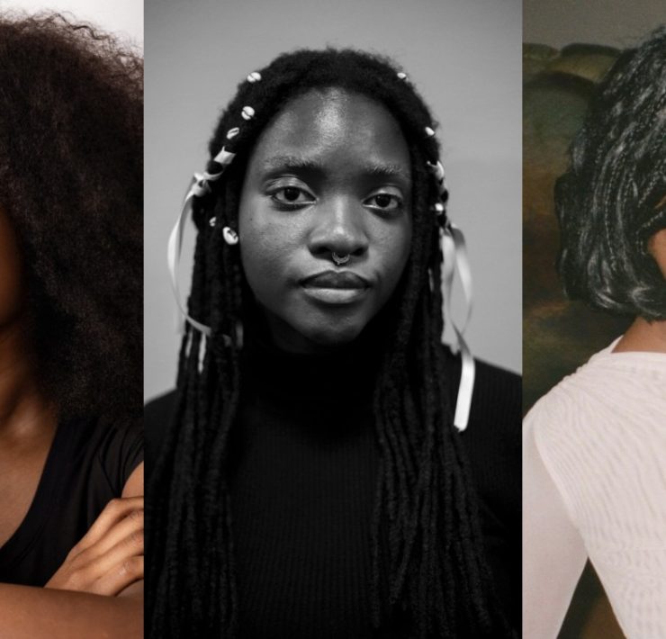 Sundance Institute Ignite Fellowship