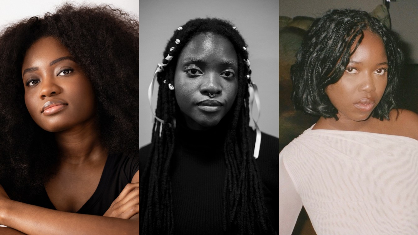 Sundance Institute Ignite Fellowship