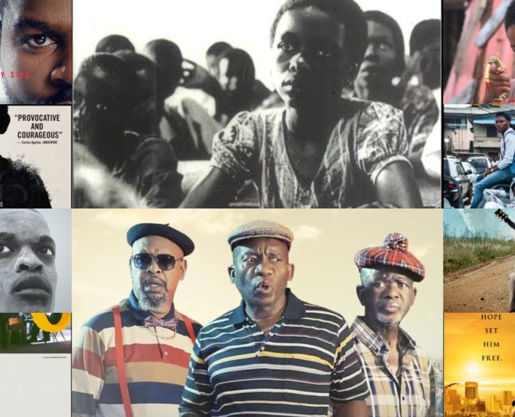 African films