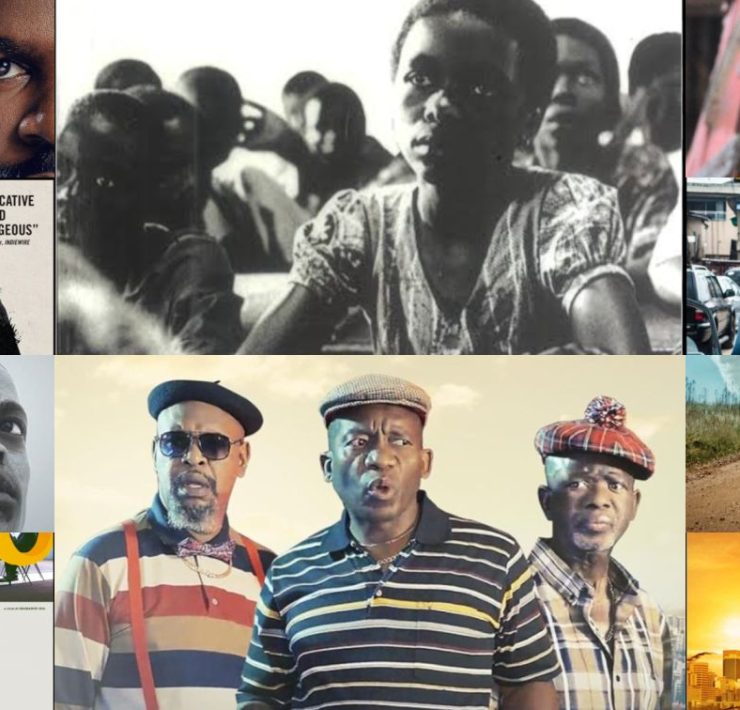 African films