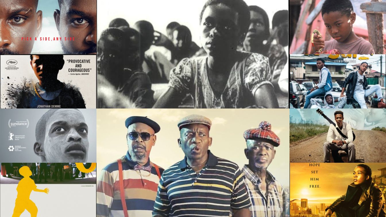 African films