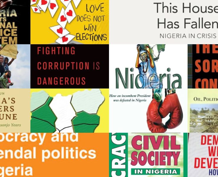 Nigerian democracy