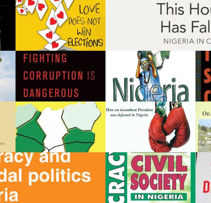 Nigerian democracy