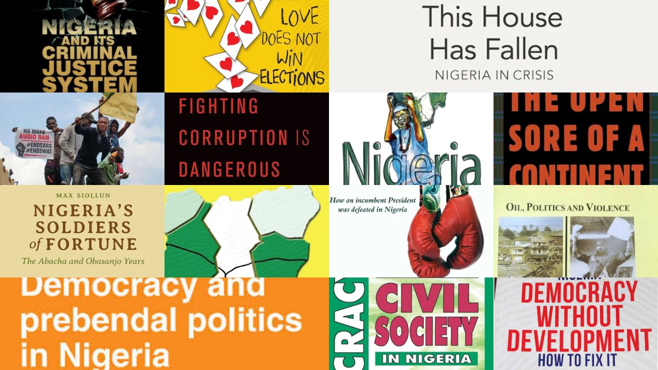 Nigerian democracy