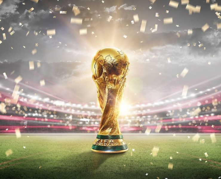 African football