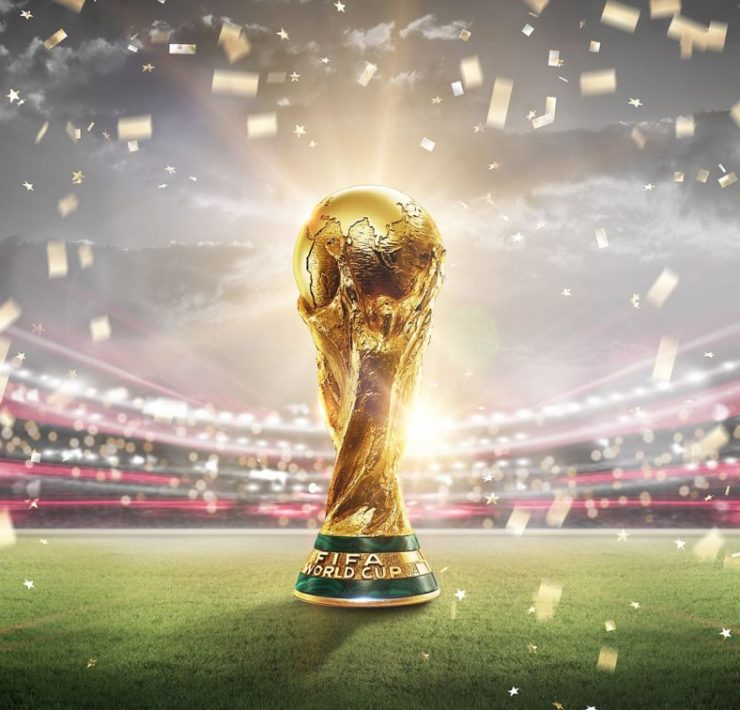 African football
