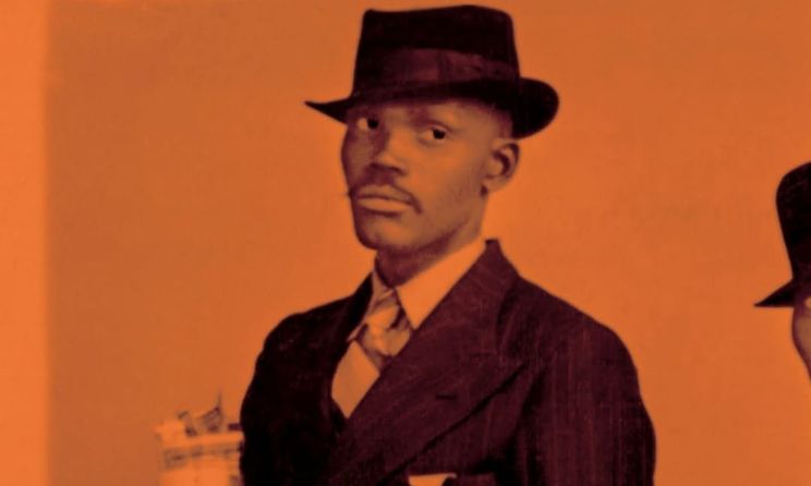 Solomon Linda