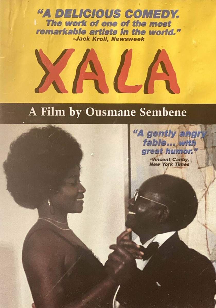 Xala