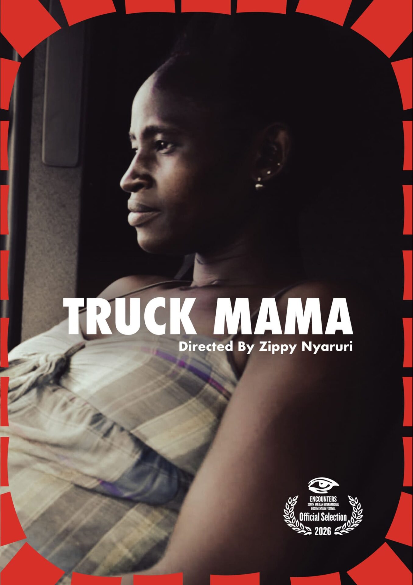 Truck Mama