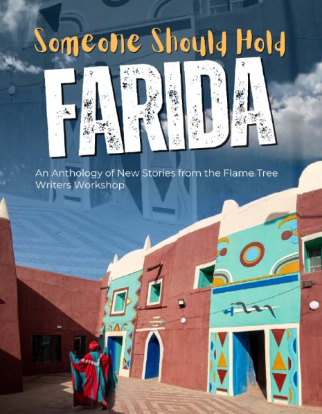 Someone Should Hold Farida