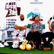 literary festival