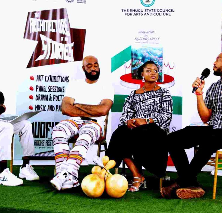 literary festival