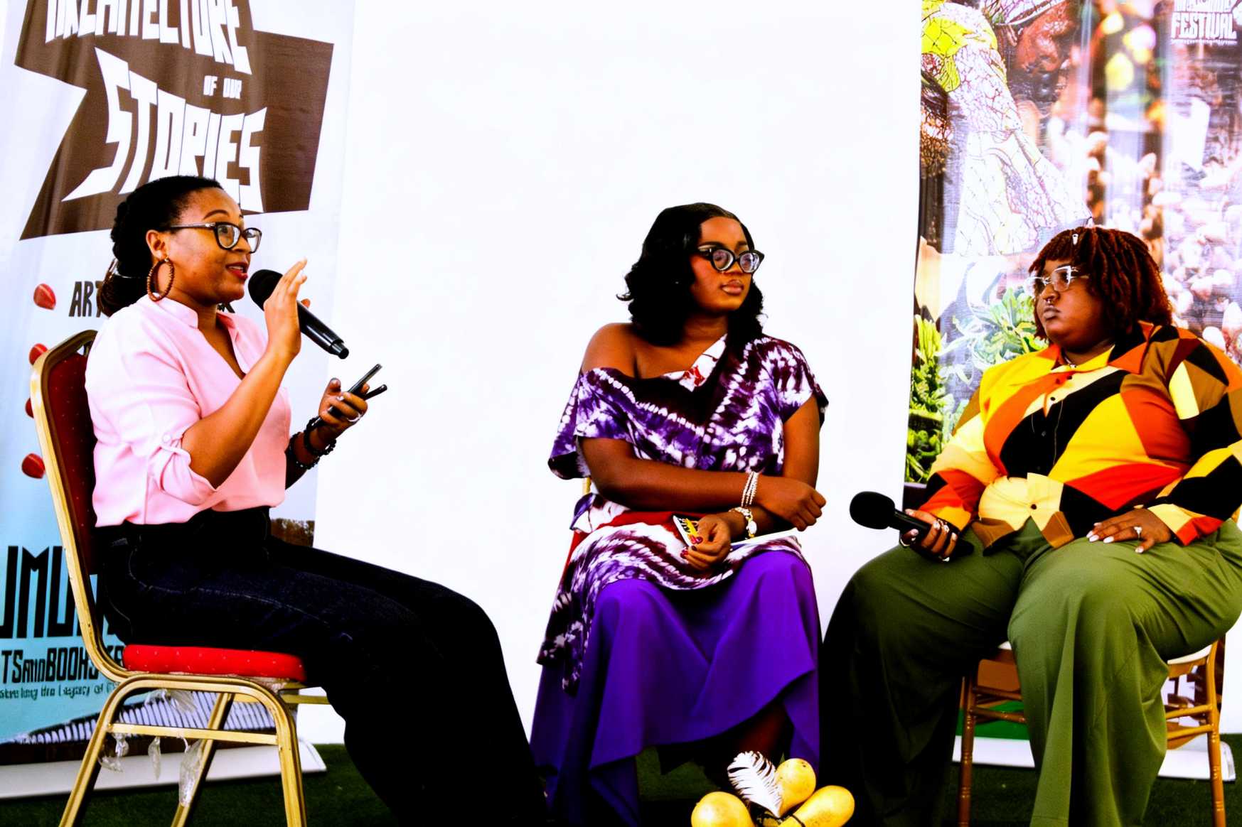literary festival