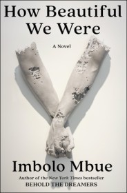 environmental novels