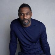 Idris Elba