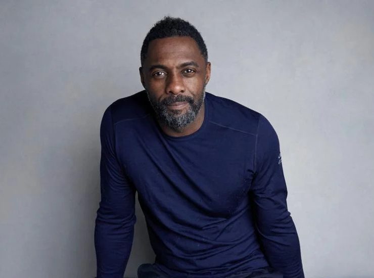 Idris Elba