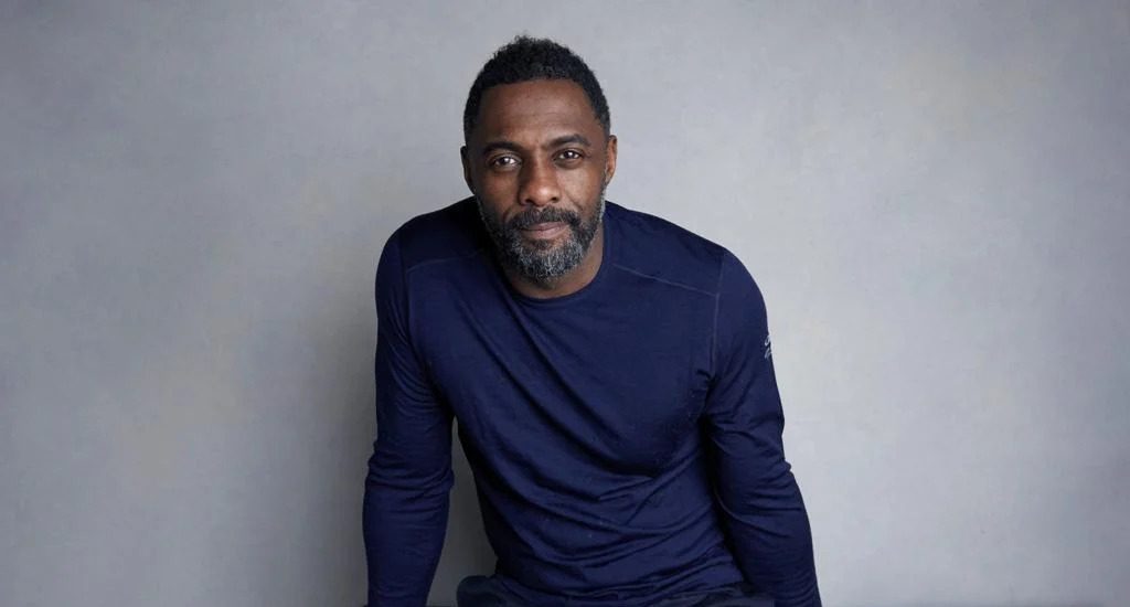 Idris Elba