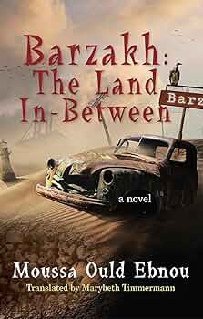 environmental novels