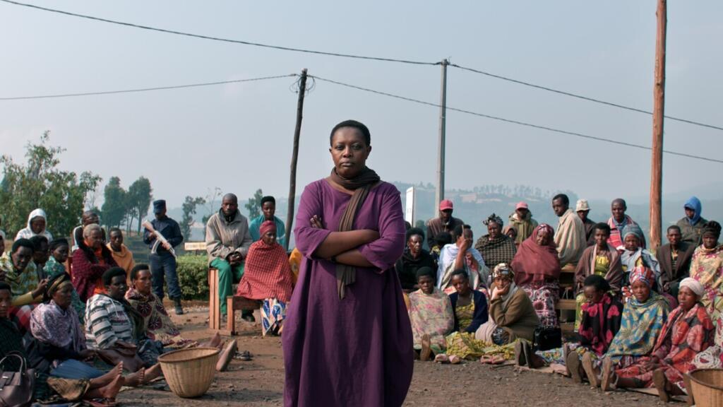 African cinema