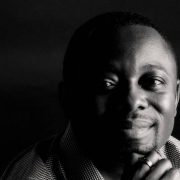 Jude Dibia