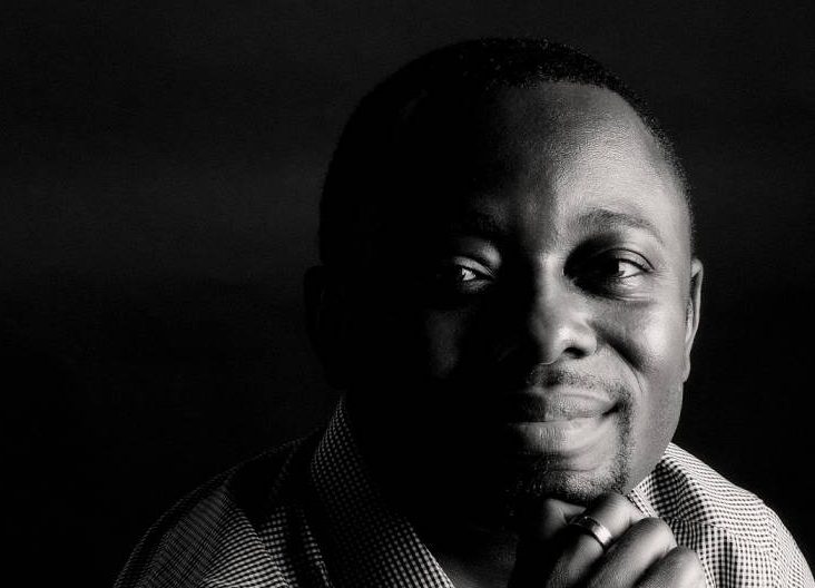 Jude Dibia