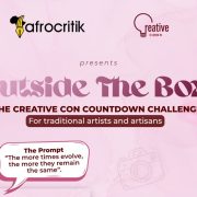 Outside The Box