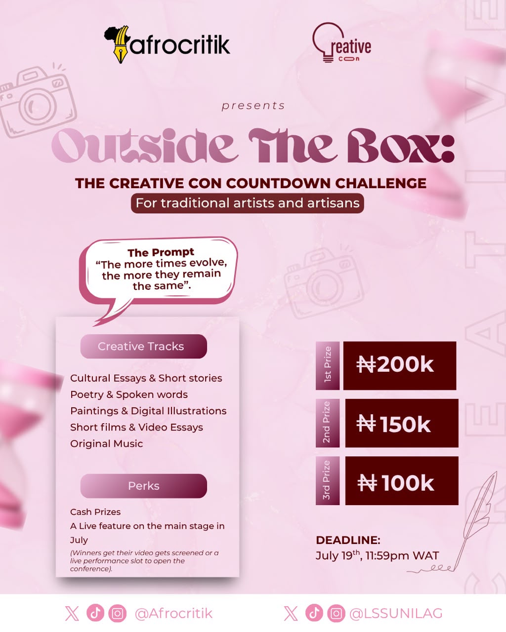 The Art of Baking: From Classic Bread to Artisan Pastries