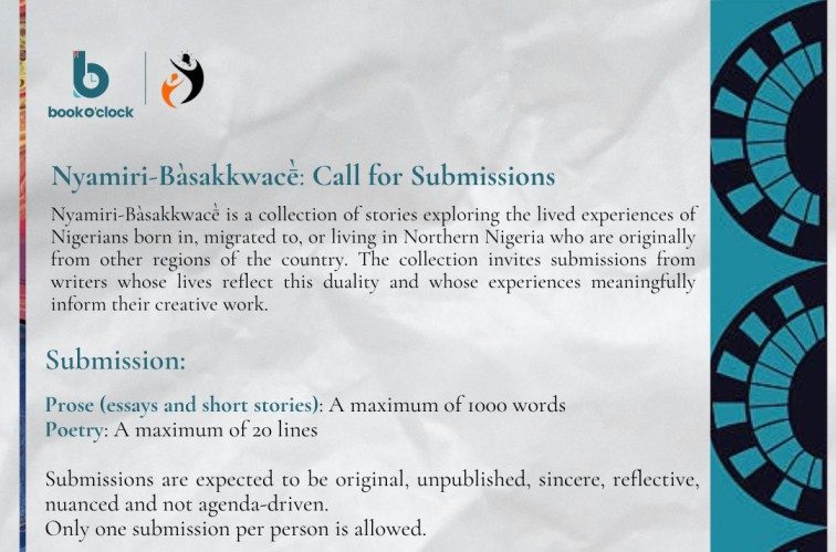 Nyamiri-Bàsakkwacḕ: Stories from Another Home