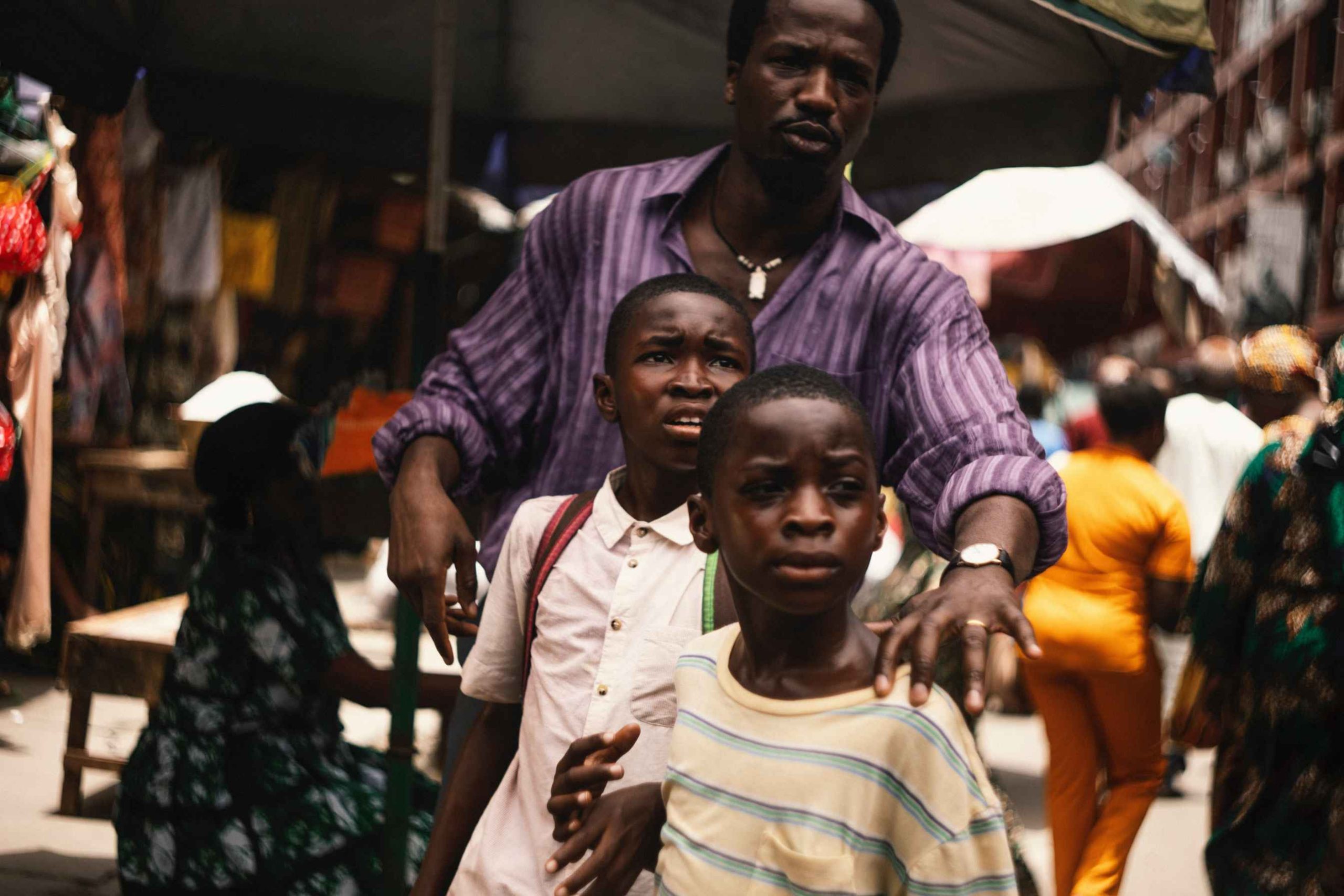 African cinema
