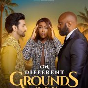 On Different Grounds